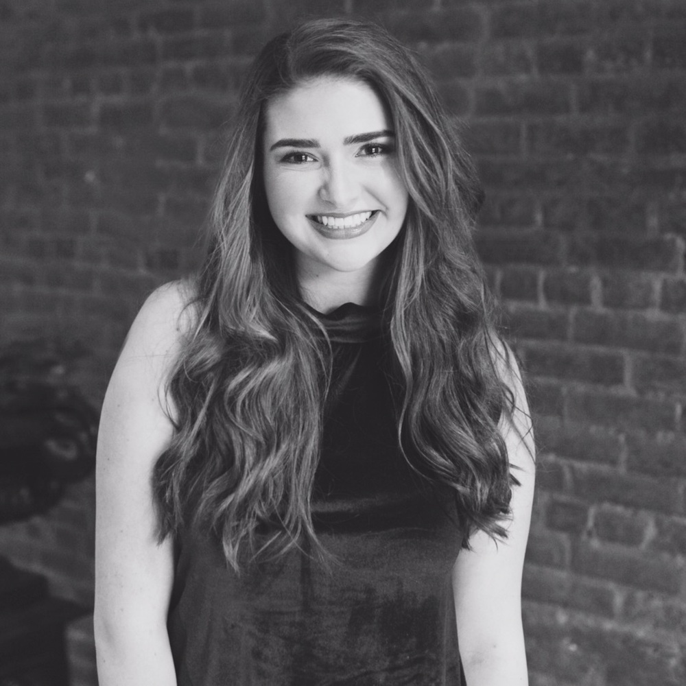 Meet your Posher, Kristen