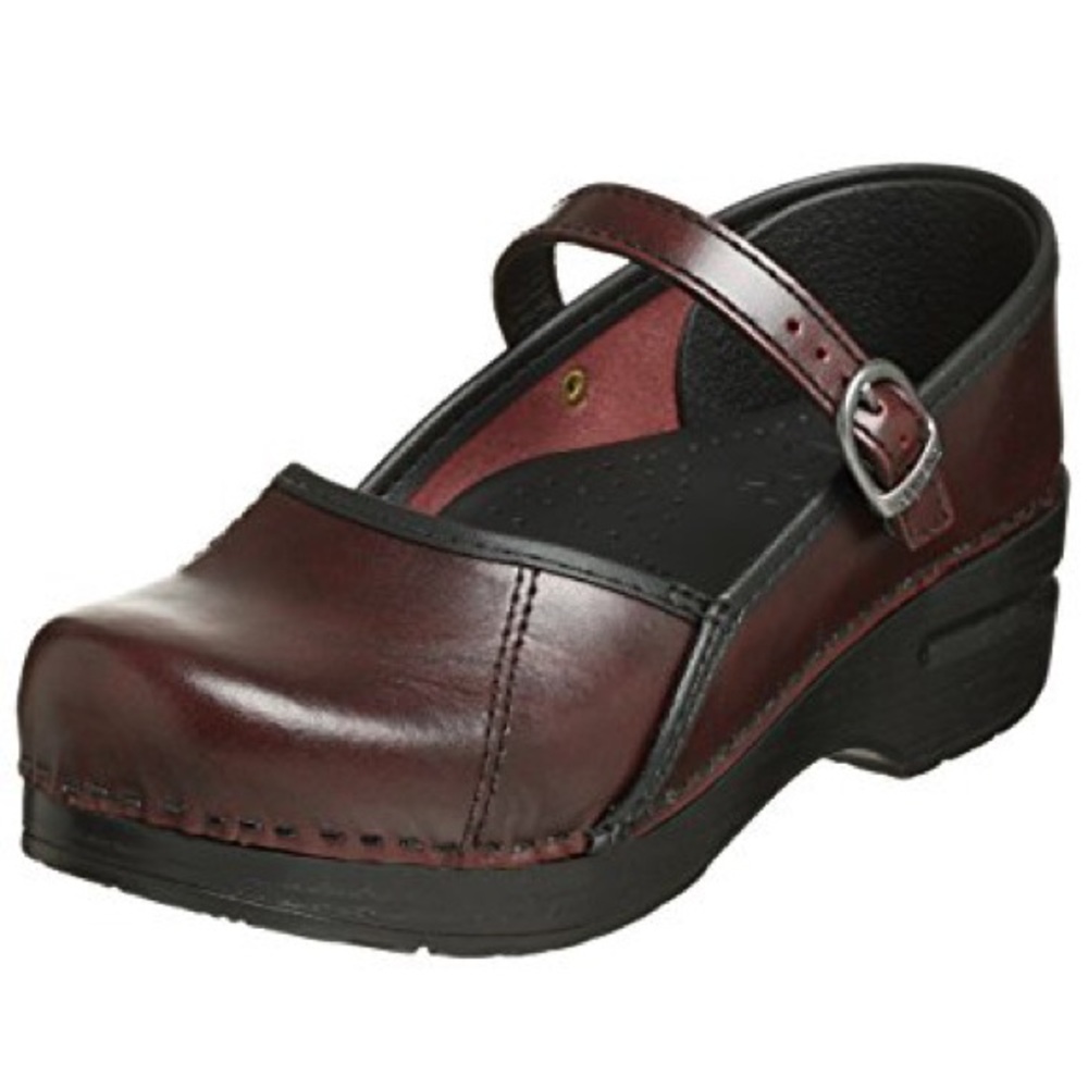 *ON HOLD* Dansko Marcelle Mary Jane size 40