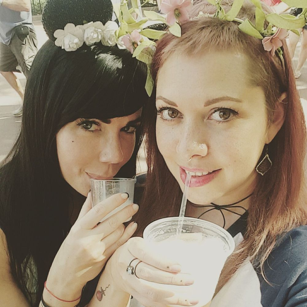 Meet your Posher, Elissa