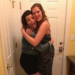 Meet your Posher, Kayla nicole