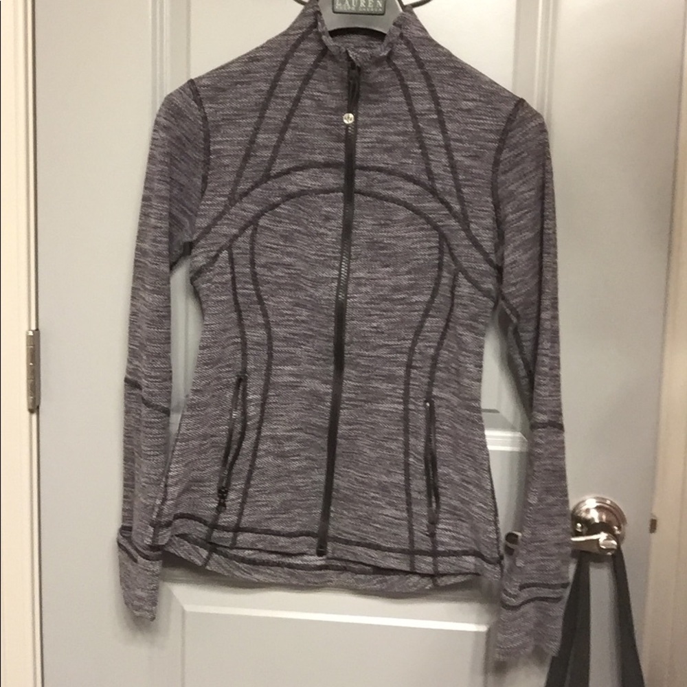 lululemon  jacket