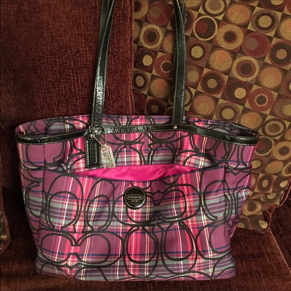 Diaper Bag