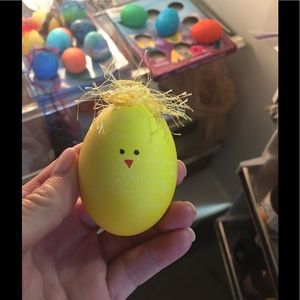 Meet your Posher, Michelle