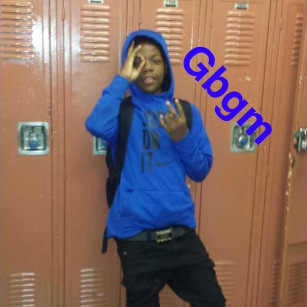 Meet your Posher, Marco