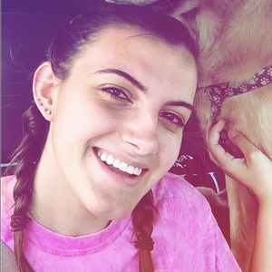 Meet your Posher, Baylee