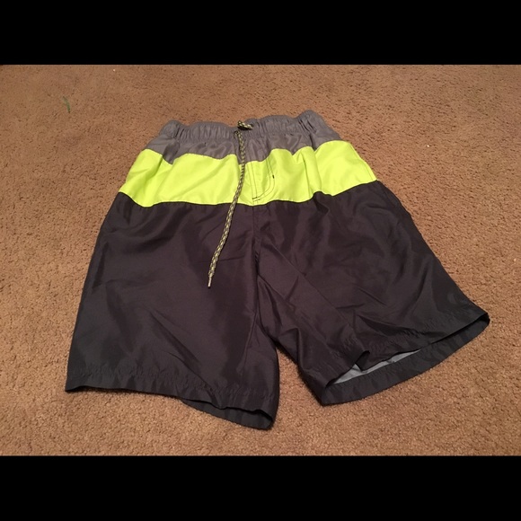 Swim trunks - Picture 2 of 4