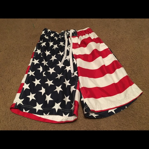 Swim trunks - Picture 3 of 4