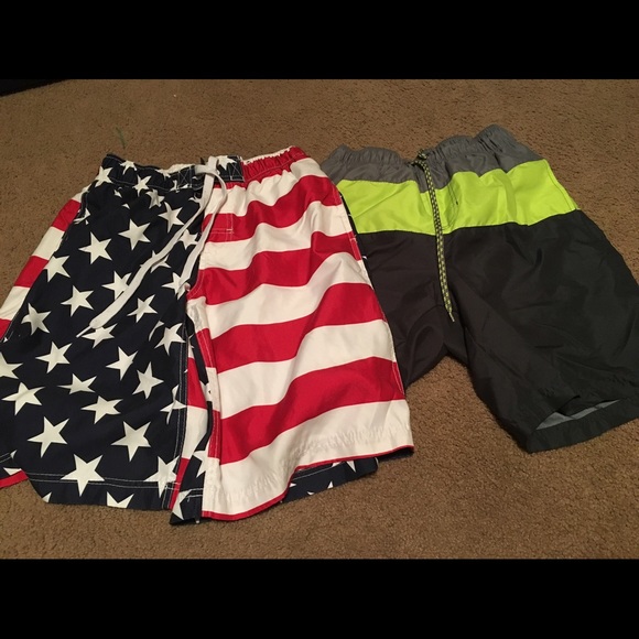 Swim trunks - Picture 4 of 4
