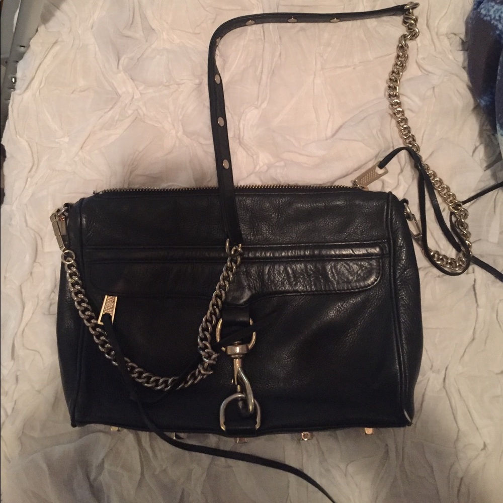 Rebecca minkoff handbag