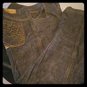 Men timberland Jean's