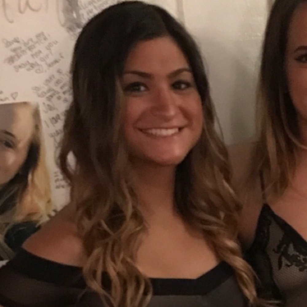 Meet your Posher, Samantha