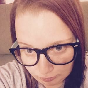 Meet your Posher, Natasha