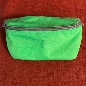 Neon Fanny Pack 🕶