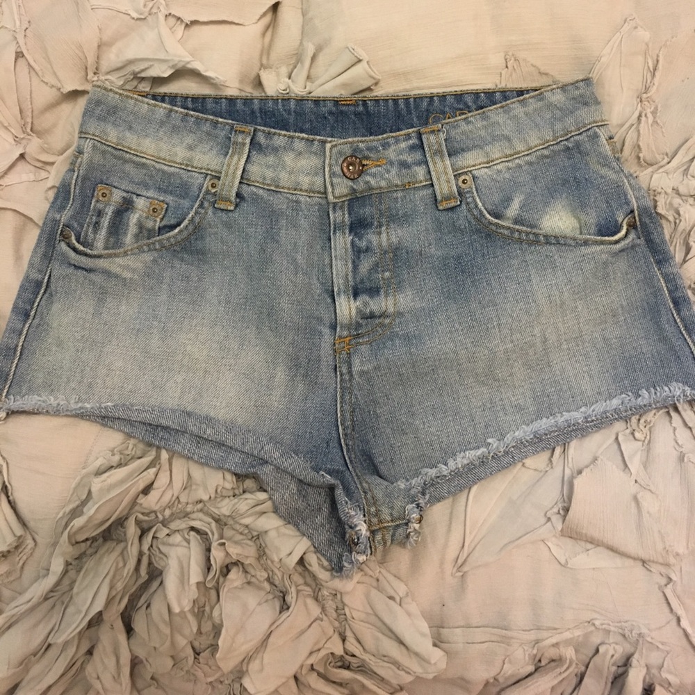 LF Shorts💕💕