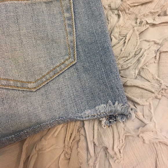 LF Shorts💕💕 - Picture 4 of 4