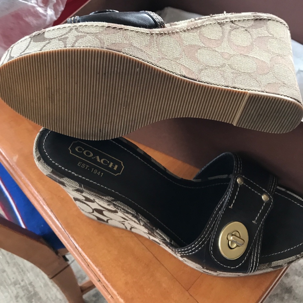 Wedges - Picture 2 of 2