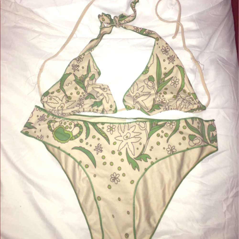 Designer brand Italian Bikini stock pic bundle🎃