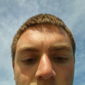 Meet your Posher, Andrew