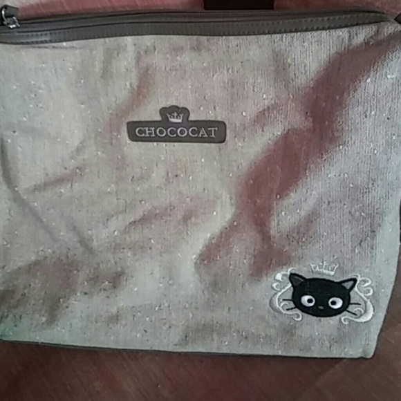 .CHOCOCAT SHOULDER BAG - Picture 2 of 3