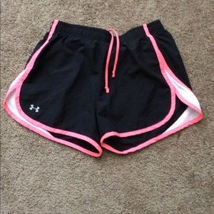 Under Armour athletic shorts