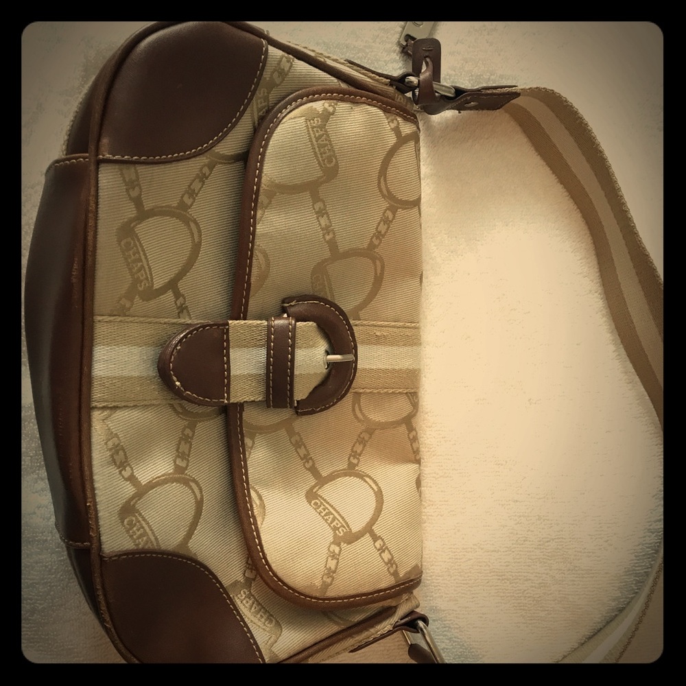 Chaps purse!