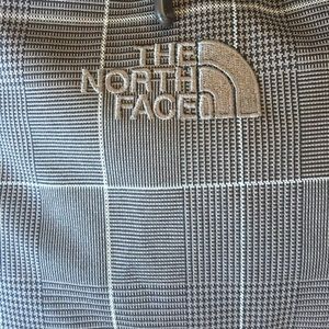 NWOT North Face Cryptic Goose down snow jacket