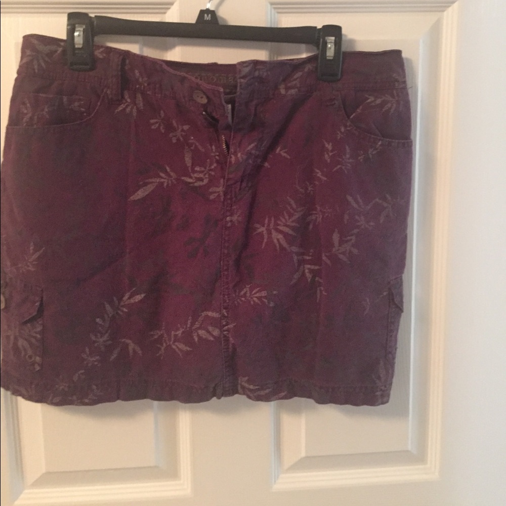 Skort
