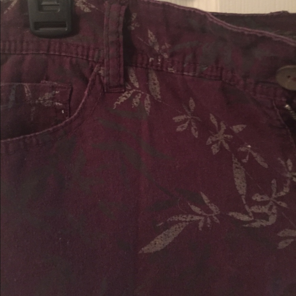 Skort - Picture 2 of 4