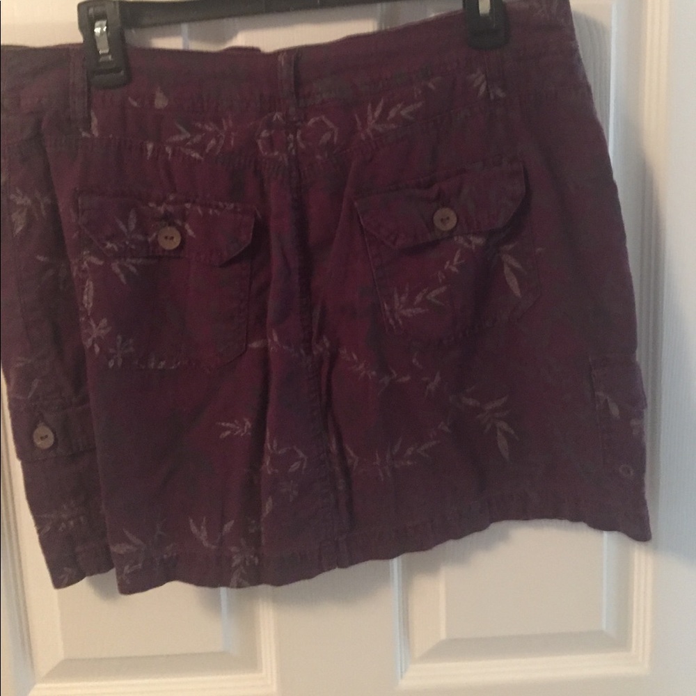 Skort - Picture 3 of 4