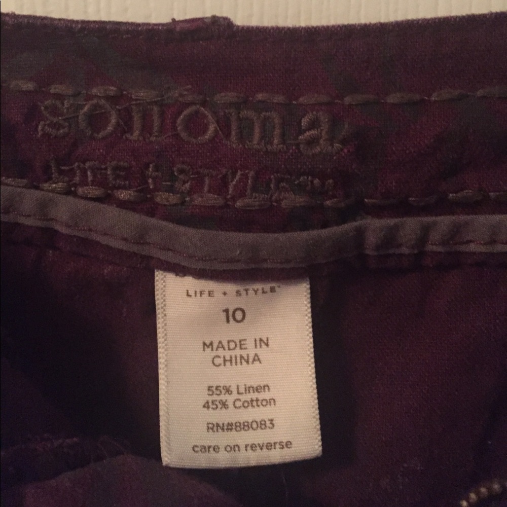 Skort - Picture 4 of 4