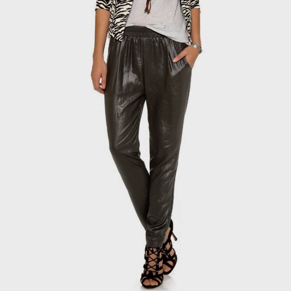 Nightcap x Carisa Rene Liquid Slack Pants