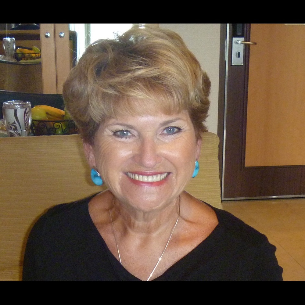 Meet your Posher, Ann