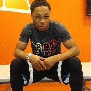 Meet your Posher, Wayne