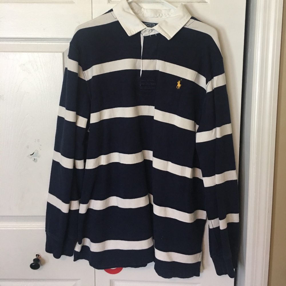 Men's Polo