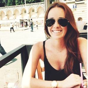 Meet your Posher, Samantha