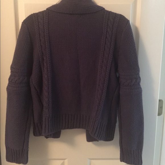 Sweater - Picture 2 of 3