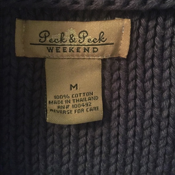 Sweater - Picture 3 of 3