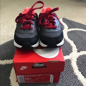 Nike Air Max Toddler