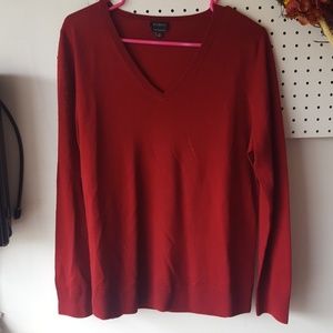 Talbots sweater