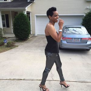 Meet your Posher, Melitta