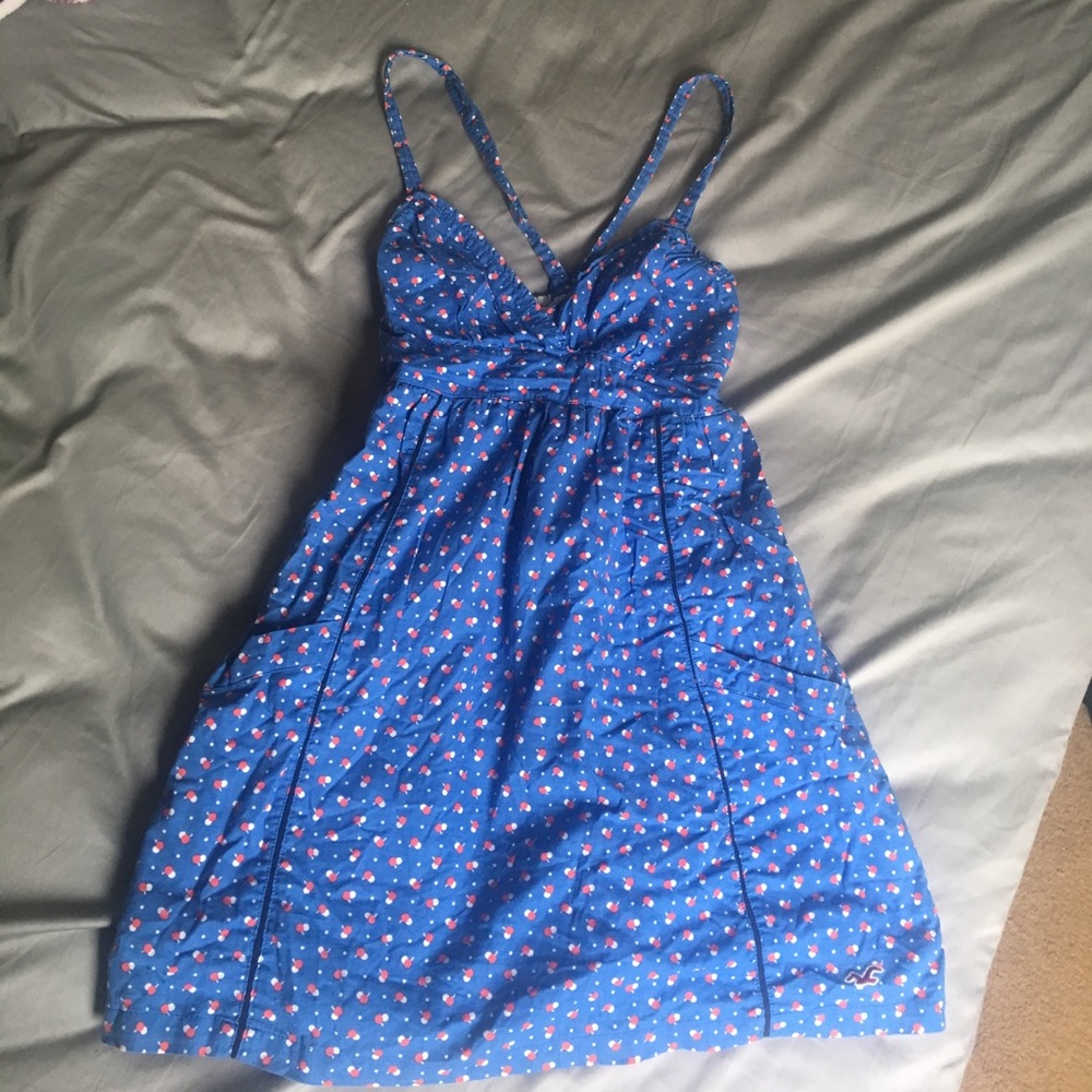 Summer dress 👗