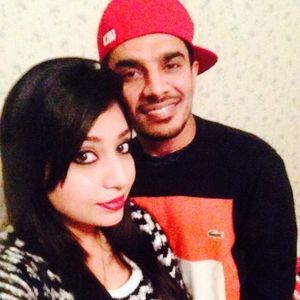 Meet your Posher, Shahnoor