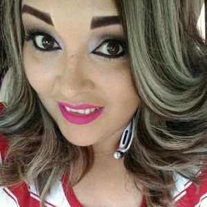 Meet your Posher, Vicky