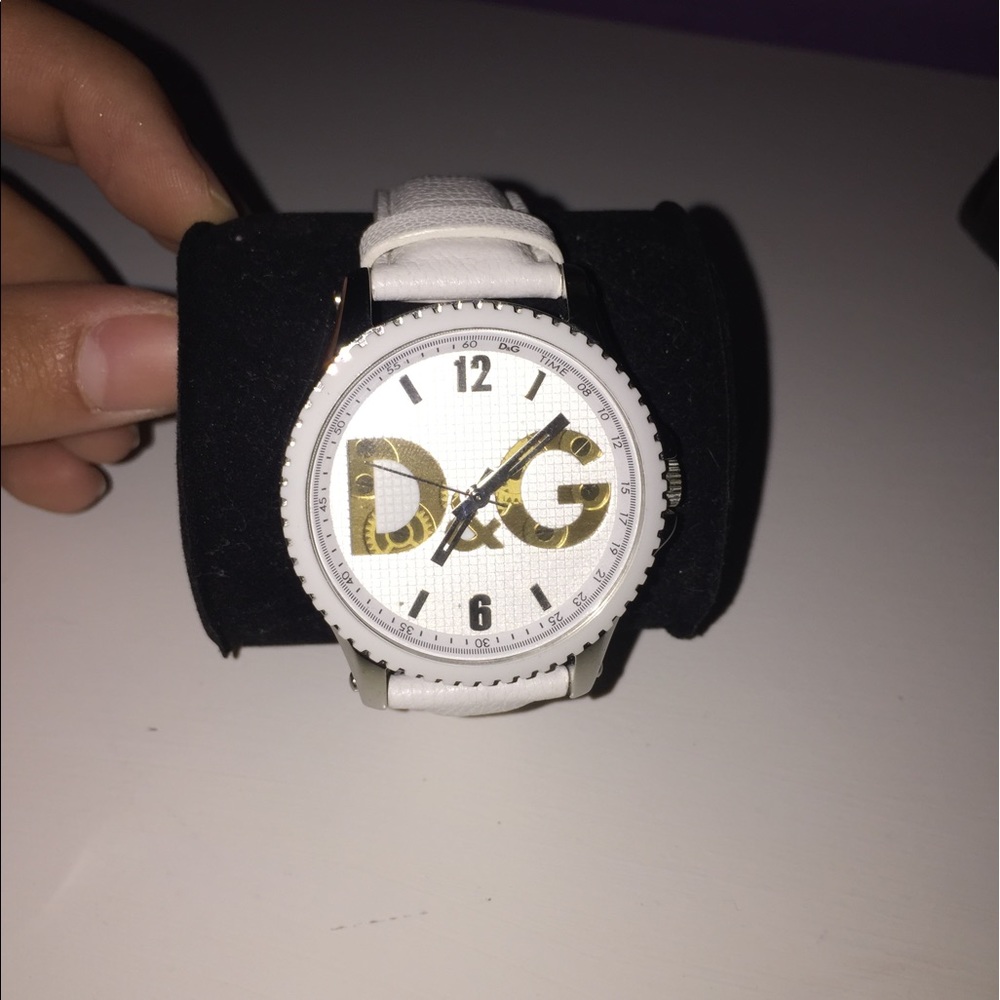 Doce & Gabbana Watch