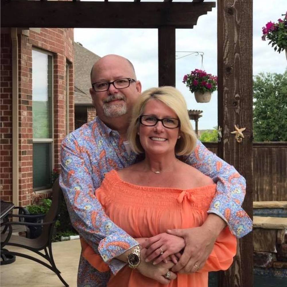 Meet your Posher, Leigh