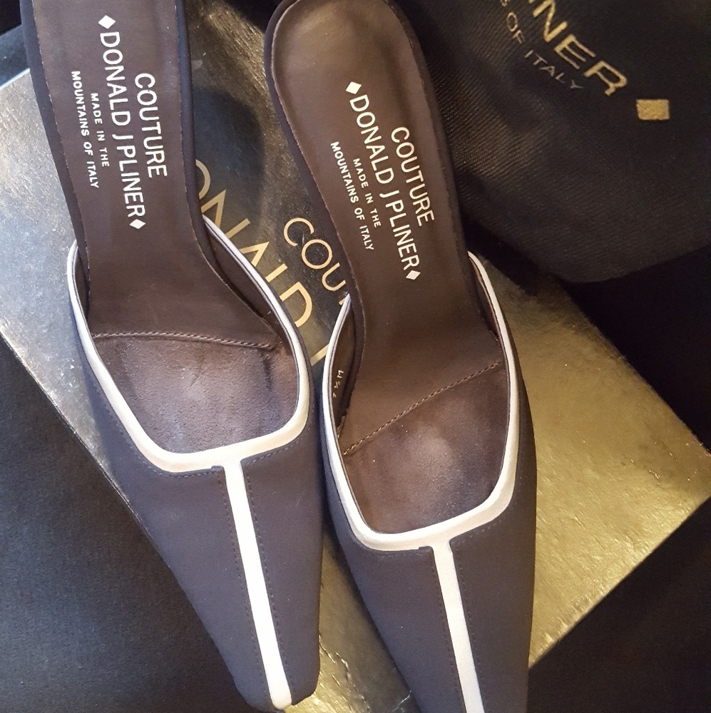 Gorgeous Donald J Pliner heels ❤