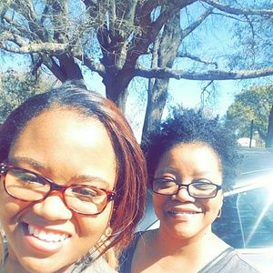 Meet your Posher, Joann