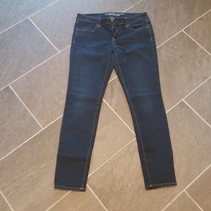 American Eagle super stretch super stretch jegging