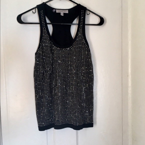 Jennifer Lopez Sparkling Top - Picture 4 of 6