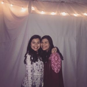 Meet your Posher, Isabel